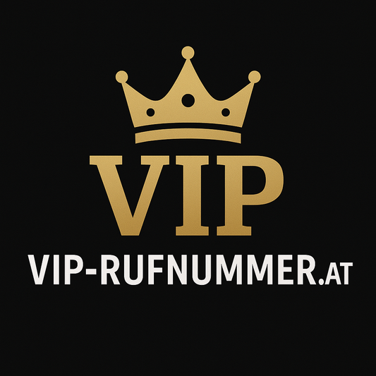 BOB Wertkarte - VIP-Rufnummer 0680 - 11 54 54 5